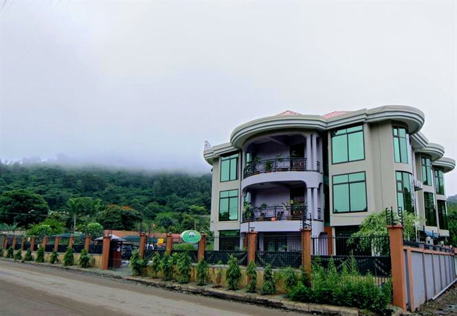 Green Mountain Hotel